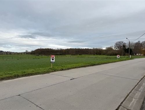                                         Bouwgrond te koop in Gaurain-Ramecroix, € 75.000
