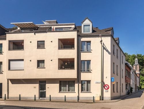                                         Dakappartement te koop in Diest, € 310.000
