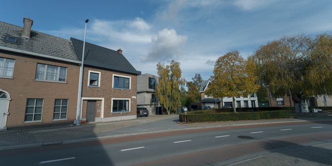 Huis te koop in Edestraat 74, 9450 Haaltert