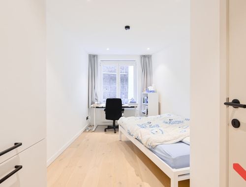                                         Kot-Colocation à louer à Leuven, € 665
