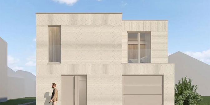 Grond te koop in Bruyelstraat 26, 8531 Bavikhove