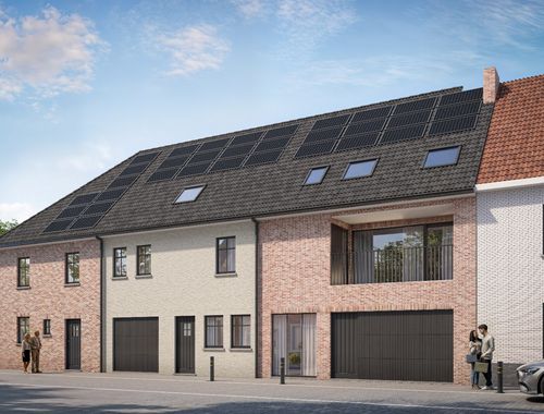                                         Woning te koop in Stene, € 354.000
