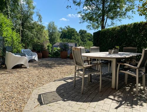                                         Woning te koop in Louvain-la-Neuve, € 895.000
