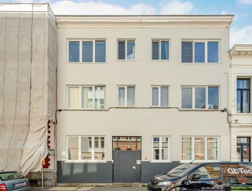                                         Appartement te koop in Antwerpen, € 295.000

