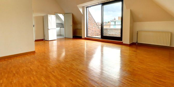 Appartement te huur in avenue Gustave Demey 143, 1160 Oudergem