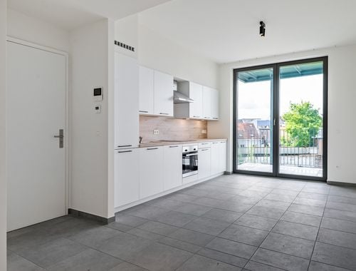                                         Appartement te huur in Antwerpen, € 1.220
