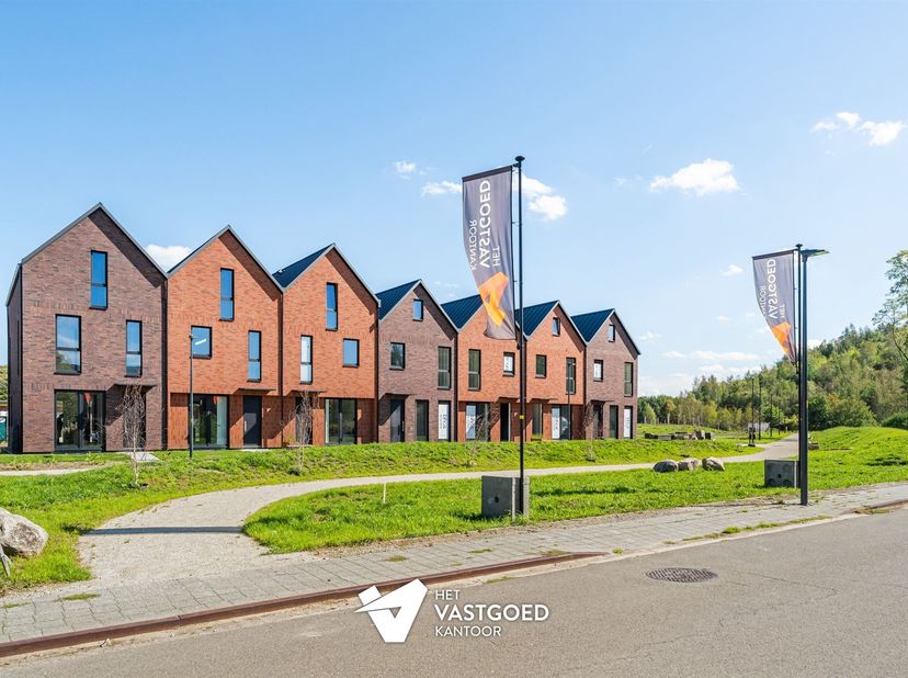 Huis te koop in Terrilpark 1.6,
                    3580 Beringen