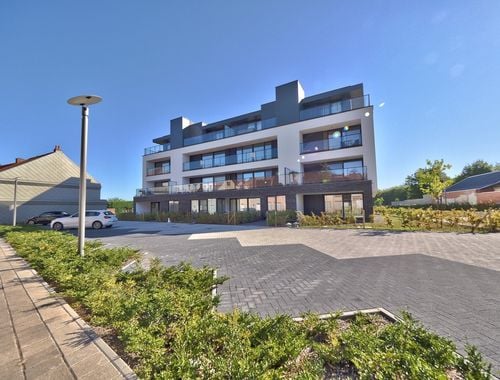                                         Appartement te huur in Anzegem, € 925
