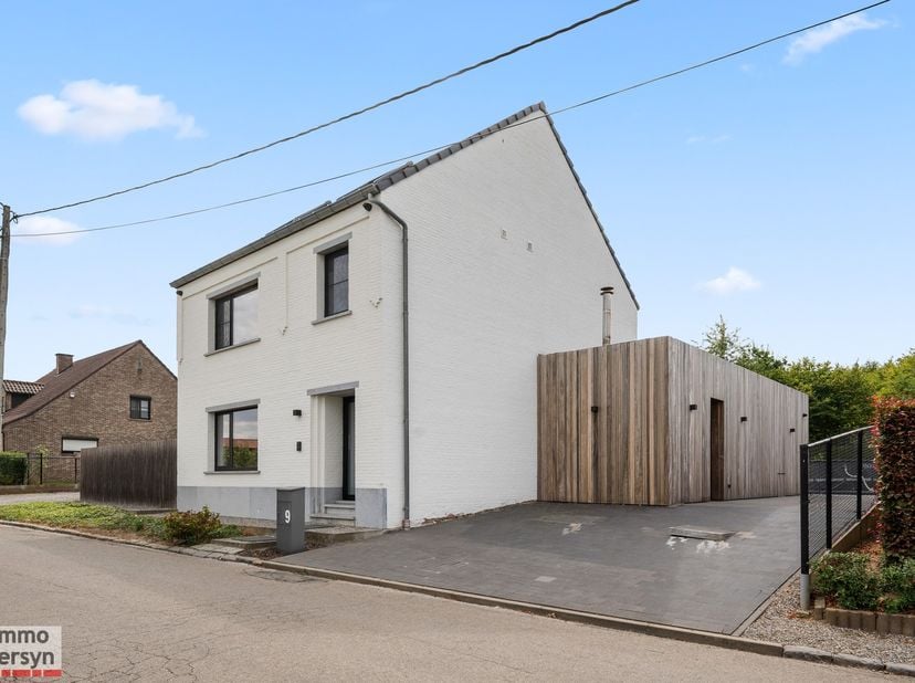 Maison à vendre
                    à 3461 Molenbeek-Wersbeek