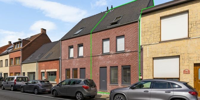 Huis te koop in Verbertstraat 141, 2900 Schoten