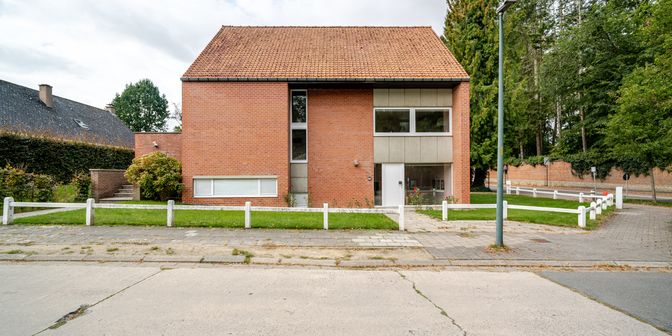 Maison à vendre à Kleine Geeststraat 22, 1933 Sterrebeek