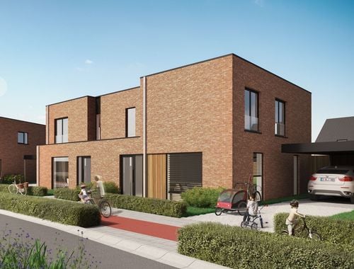                                         Woning te koop in Roeselare, € 369.900
