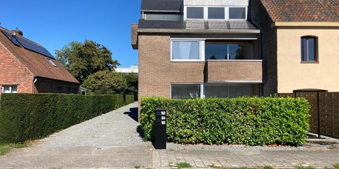 Appartement te huur in Hutsepotstraat 164, 9052 Zwijnaarde