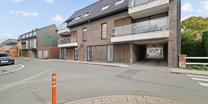 Appartement te koop in Walstraat 39 bus 0.02, 8020 Oostkamp