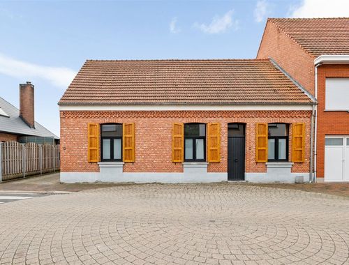                                         Maison unifamiliale à vendre à Vosselaar, € 385.000
