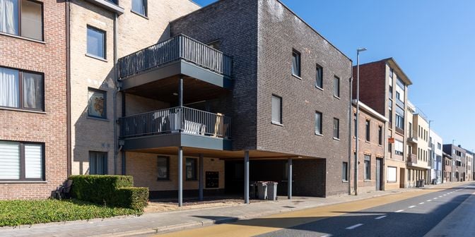 Appartement à vendre à Nieuwstraat 55 boîte 202, 2400 Mol