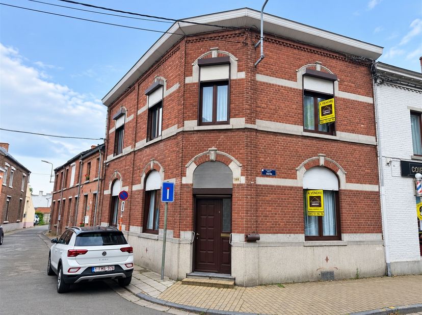 Huis te koop
                    in 7370 Dour