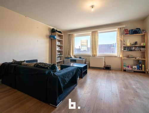                                         Appartement te koop in Brugge, € 289.000
