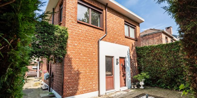 Maison à vendre à Zwemdoklei 76, 2930 Brasschaat