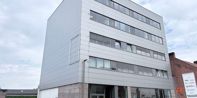 Bien professionnel à louer à Terlindenhofstraat 36, 2170 Merksem