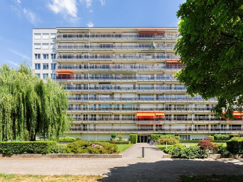 Appartement à vendre à August Vermeylenlaan 21,
                    2050 Antwerpen