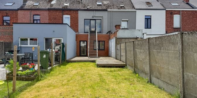 Huis te koop in Twijnderstraat 22, 9300 Aalst