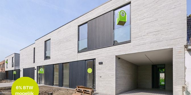 Maison à vendre à Sijselestraat 9, 8730 Beernem