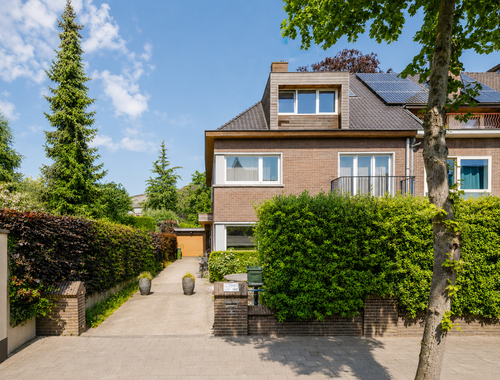                                         Woning te koop in Ledeberg, € 545.000
