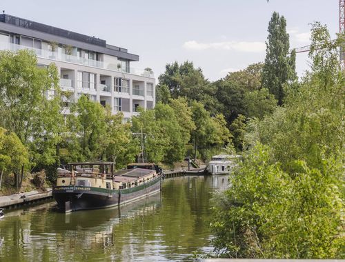                                         Bateau à vendre à Kortrijk, € 318.000
