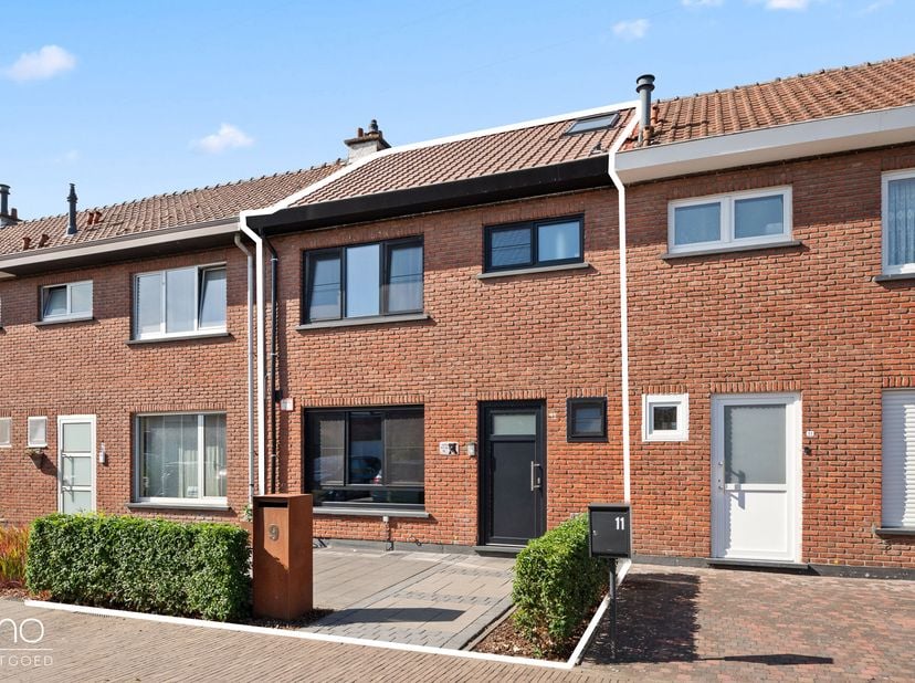 Maison à vendre
                    à 2800 Mechelen