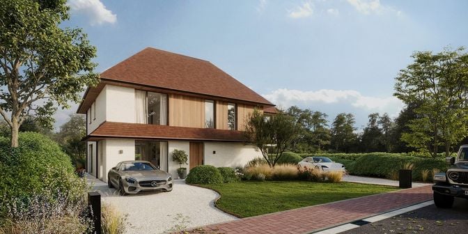 Huis te koop in Grote Hemmenweg 82 bus 1, 3520 Zonhoven
