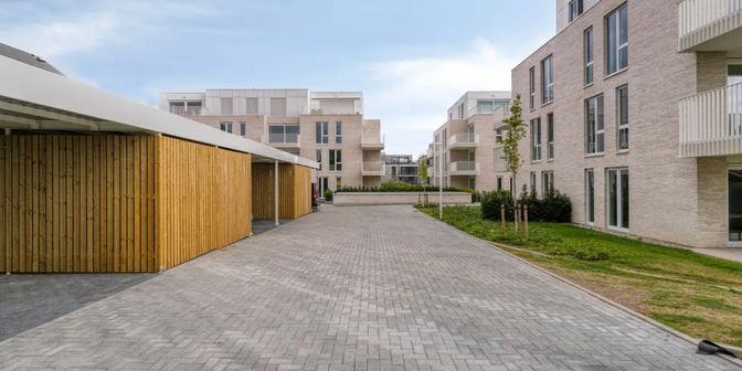 Maison à vendre à Broeke 83, 9600 Renaix