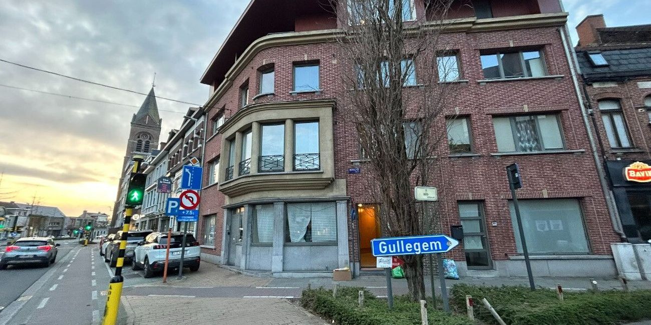Brugstraat 1 bus 0401