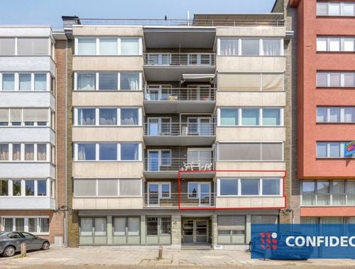                                         Appartement te koop in Tongeren, € 299.000
