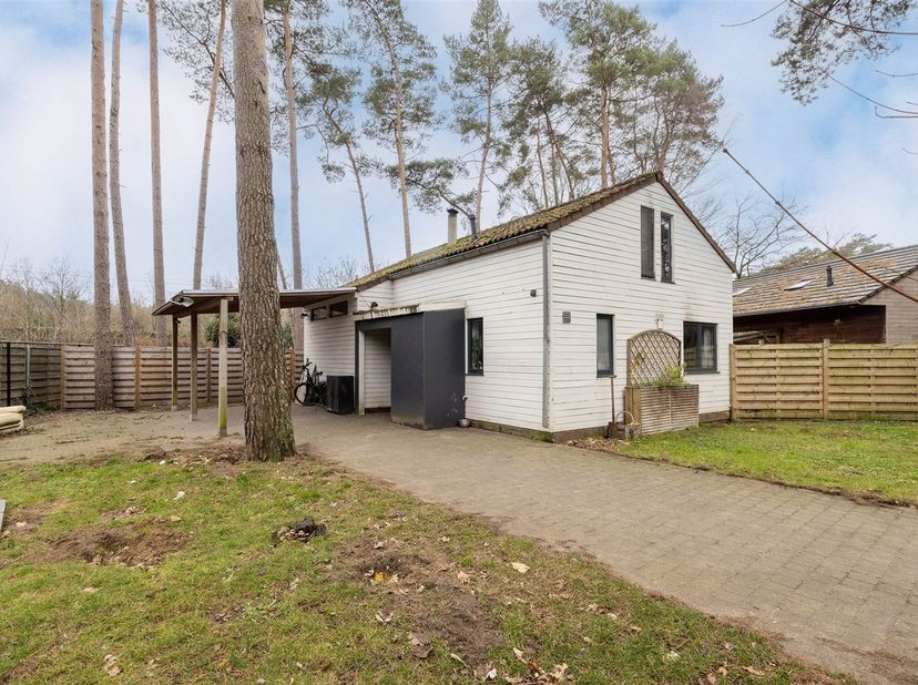 Huis te koop in Wezelpad 6,
                    2200 Herentals