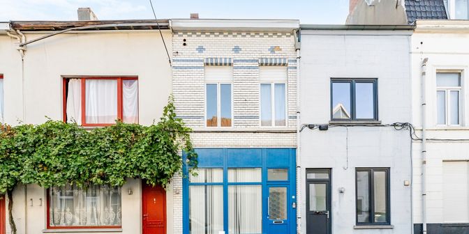 Maison à vendre à Slachthuisstraat 45, 8500 Kortrijk