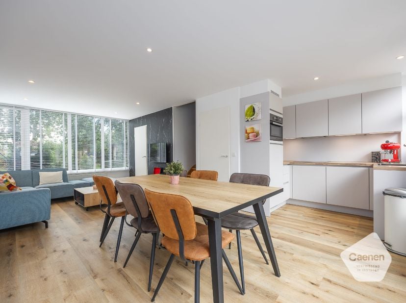 Huis te koop in Bassevillestraat 80 bus 21,
                    8434 Westende