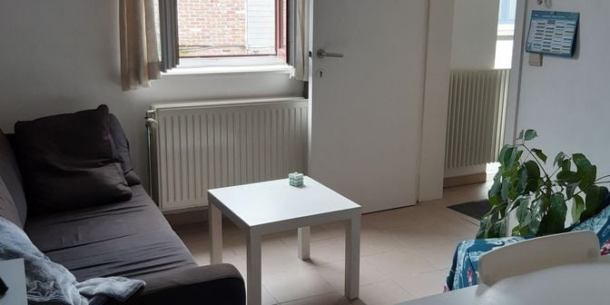 Appartement te huur in Rapengang 24 bus 4, 3000 Leuven