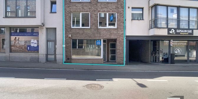 Appartement te koop in Basilieklaan  24, 3270 Scherpenheuvel