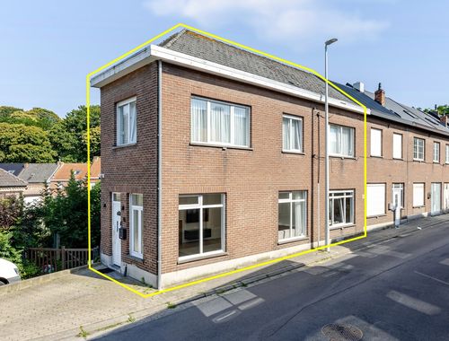                                         Woning te koop in Wetteren, € 279.000
