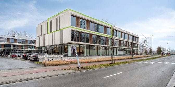 Bedrijfsvastgoed te huur in Blokkestraat 41 bus B, 8550 Zwevegem