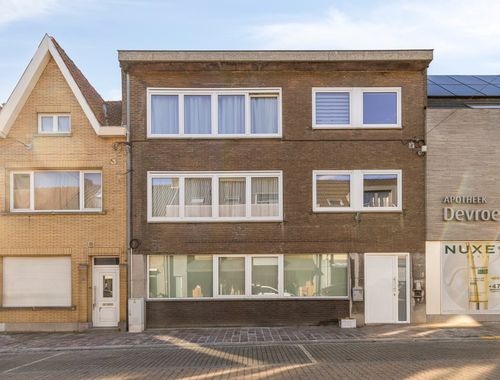                                         Appartement à vendre à Tielt, € 575.000
