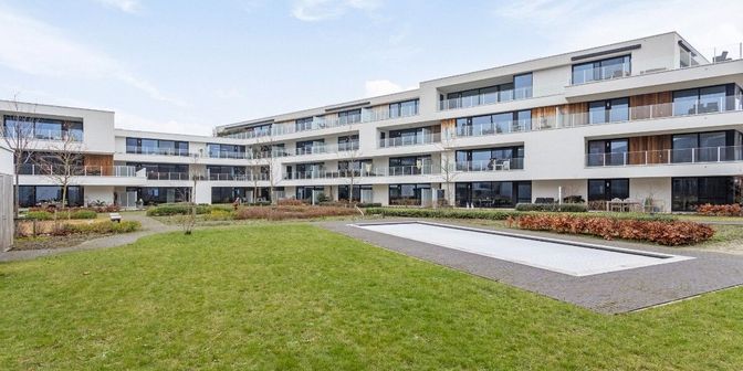 Appartement te koop in Molenstraat 67 bus 3.05, 8790 Waregem
