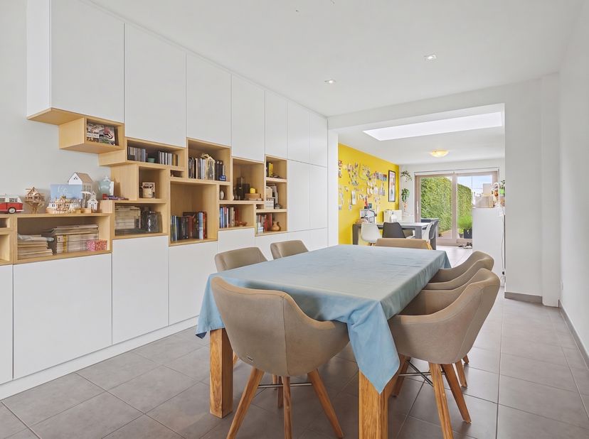 Huis te koop in Brugstraat 154,
                    9880 Aalter