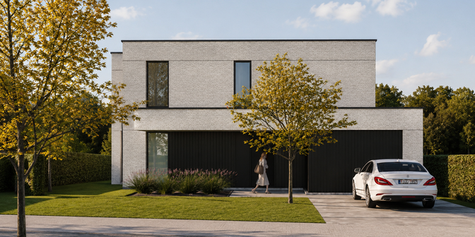 Maison à vendre à Hoogveldstraat 54 boîte B, 3020 Veltem-Beisem