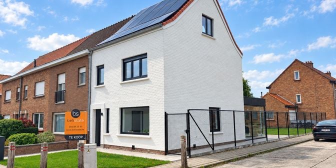 Huis te koop in Boonhoek 4, 8880 Ledegem