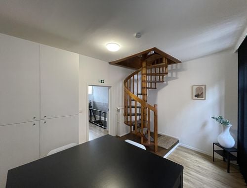                                         Kot-Kamer te huur in Hasselt, € 550
