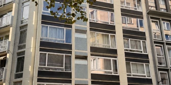 Appartement à vendre à Belgiëlei 180, 2018 Antwerpen
