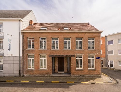                                         Maison à vendre à Mechelen, € 785.000
