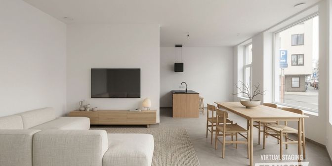 Appartement te koop in Notebaertstraat 7 bus 001, 8370 Blankenberge